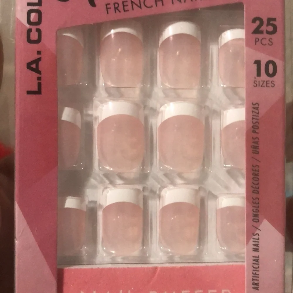 Nail bundle - Picture 3 of 4